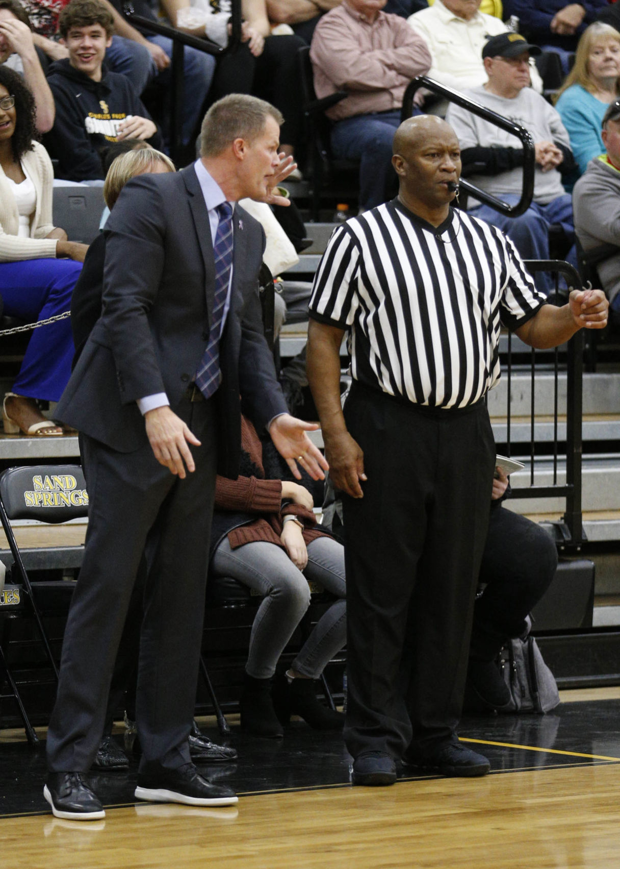 Jenks v. Sand Springs